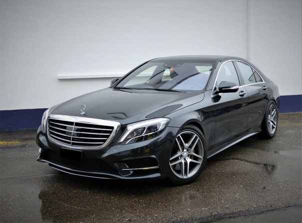 S 350